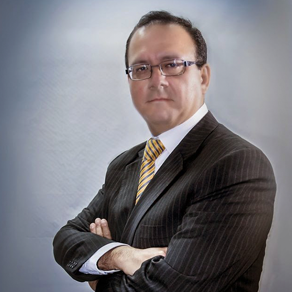 Juan José Martinez Ortiz