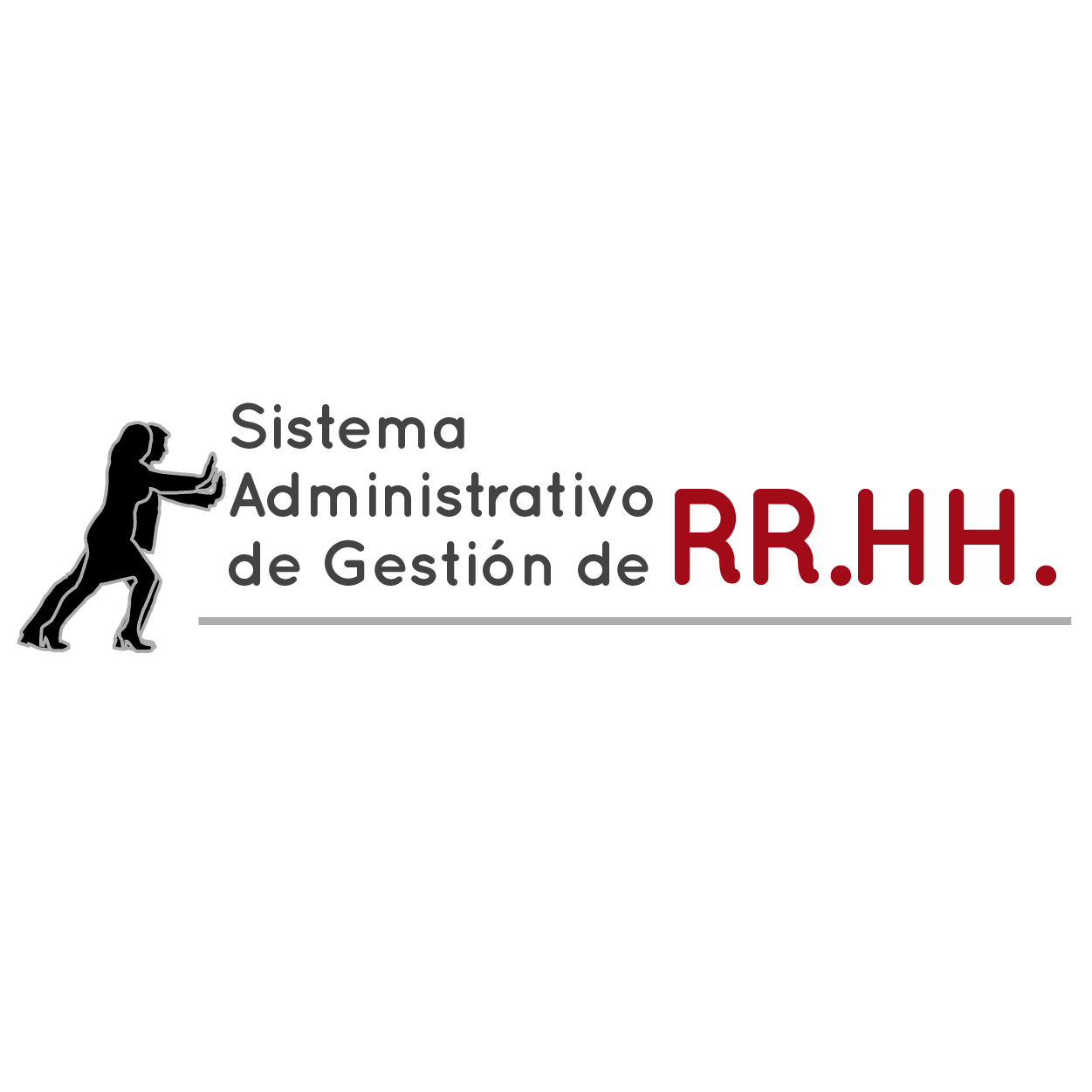 Sistema de RR.HH.
